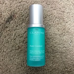 CLARINS PORE CONTROL SERUM